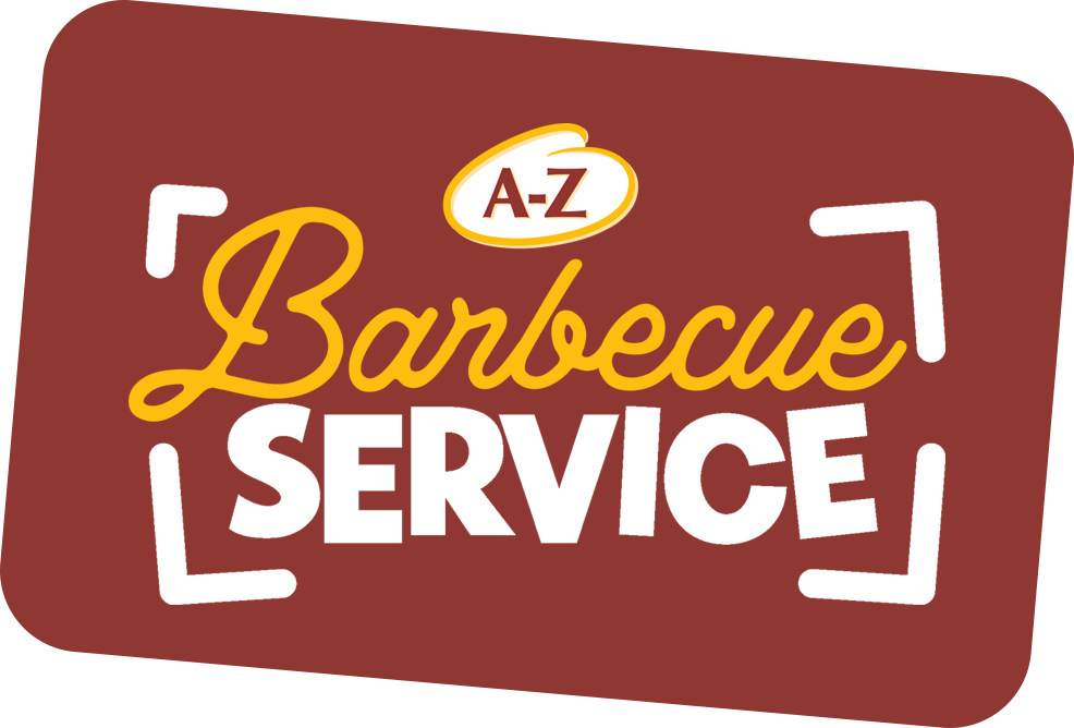 A-Z Barbecue Service