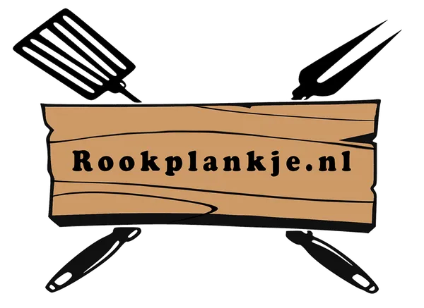 Rookplankje