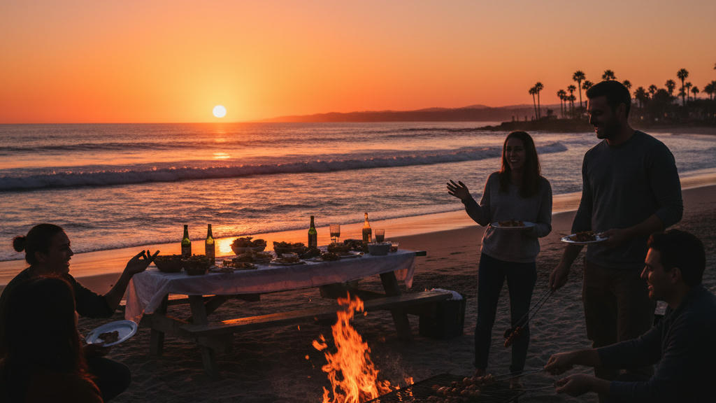 Barbecue: meer dan enkel een maaltijd
