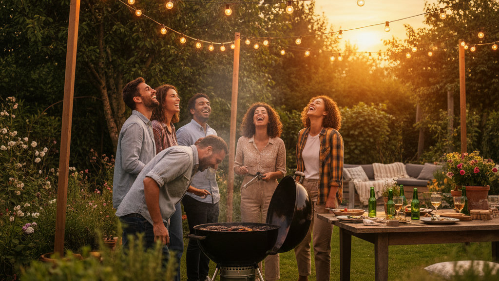 Groot onderhoud: zo maak je je BBQ klaar voor de winter