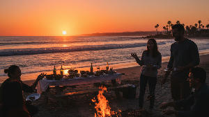 Barbecue: meer dan enkel een maaltijd