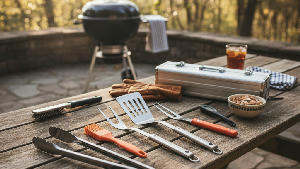 Beginnen met barbecueën: welke basisbenodigdheden zijn handig?