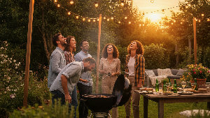 Groot onderhoud: zo maak je je BBQ klaar voor de winter