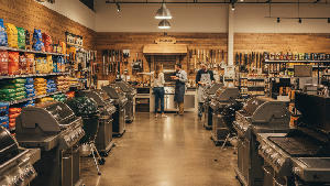 Het geven van een barbecue cadeau: overpeinzingen over keuze en beleving