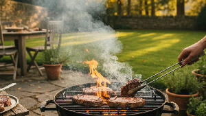 Het perfecte vlees kiezen voor je barbecue