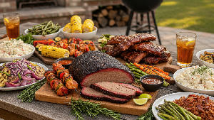 Het verschil maken bij de barbecue: meer dan alleen vuur