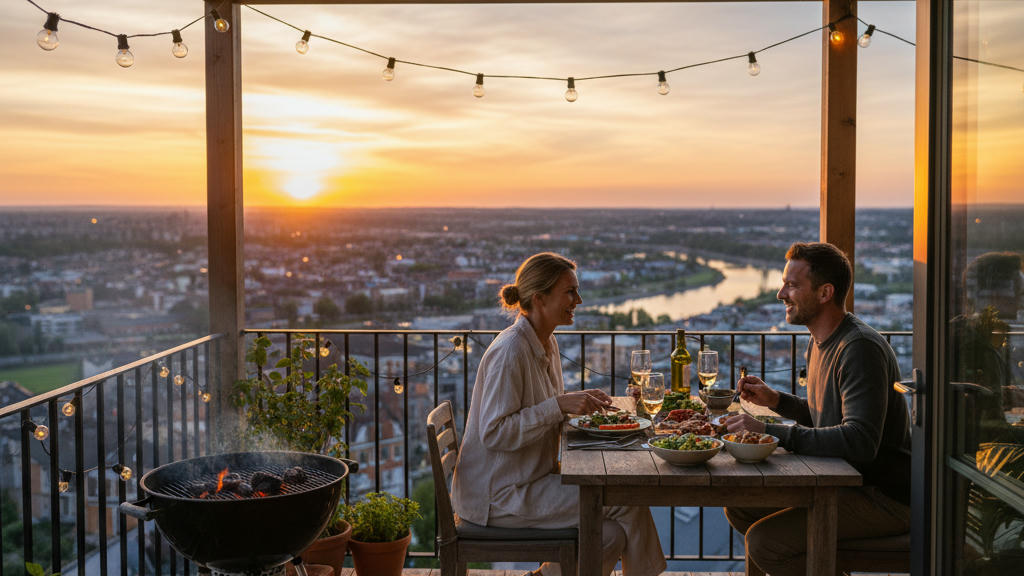 Brandstoffen voor BBQ’s uitgelegd