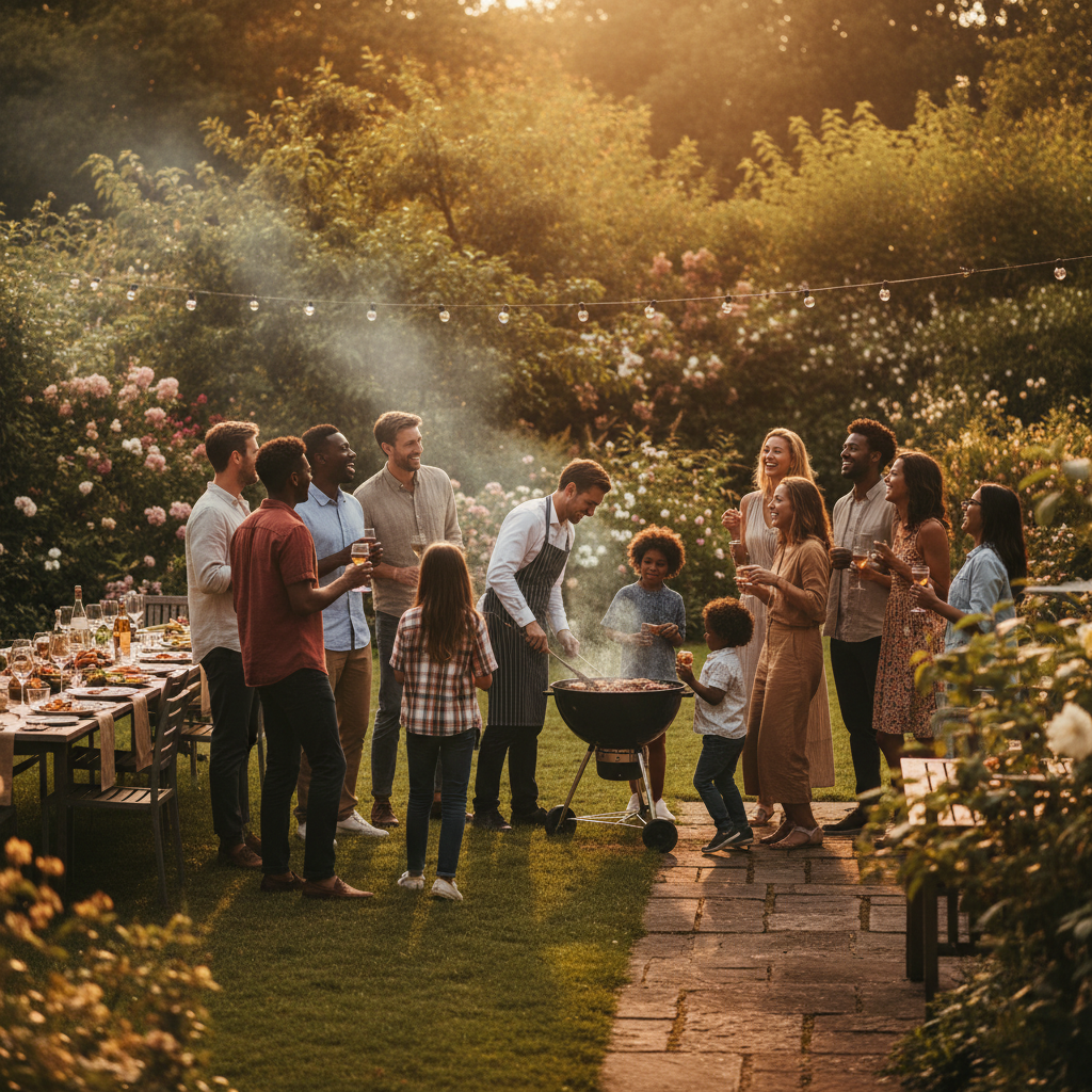 Veelvoorkomende misverstanden over barbecueën
